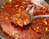Foto langkah ke 3 dari resep Chili Oil Simpel.