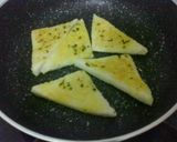 Foto langkah ke 5 dari resep Garlic Bread.