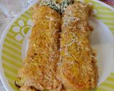 Foto del paso 7 de la receta: Canelones de verduras apto diabéticos