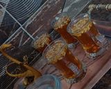 صورة لخطوة 2 من وصفة قرفة النفاس
