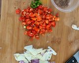 Foto langkah ke 4 dari resep Jukut bejek khas bali low cal.