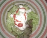 Foto del paso 1 de la receta: Algo rapidito para la once