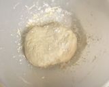 Φωτογραφία βήματος 1 της συνταγής Dumplings 🥟 εύκολα γεμιστά με κιμά.