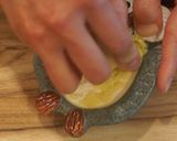 A picture of step 2 of Taiwanese Fish Tempura - Tian Bu La.
