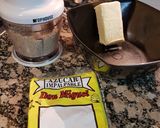 Foto del paso 2 de la receta: Alfajorcitos Crocantes de almendras