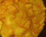 Foto del paso 7 de la receta: Sopa castellana o sopa de ajo (con un toque personal)