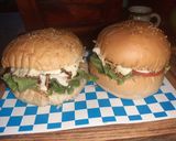 Foto del paso 6 de la receta: Hamburguesas clásicas