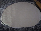 Cremonas con grasa!