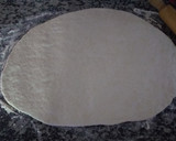 Foto del paso 2 de la receta: Cremonas con grasa!
