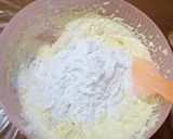 Foto langkah ke 3 dari resep Sagu Keju.
