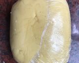 Hình bước làm 2 của món Bánh tart trứng Hong Kong