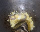 Foto langkah ke 1 dari resep Nasi Goreng Udang Telur praktis.
