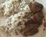 Foto del paso 5 de la receta: Mujaddara