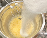 Foto del paso 5 de la receta: Pastel con crema de naranja