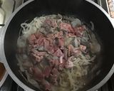 Foto del paso 1 de la receta: Revuelto “CHAPACO”