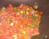 Foto del paso 1 de la receta: Fideos a la Putanesca