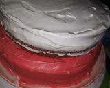 Foto del paso 17 de la receta: Pastel mix of flavors