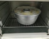 Foto langkah ke 7 dari resep Bolu Kelapa.