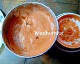 Paneer Lababdar (no Onion & Garlic) Creamy Gravy recipe step 4 photo