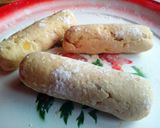 Fehérboros-joghurtos szarvasmáj recept fázis 4 fotója