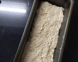 Foto del paso 1 de la receta: Pan de harina integral 👌👌👌