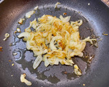 Foto del paso 3 de la receta: Salsa de mostaza y miel