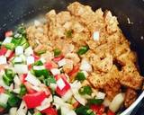 Jalapeo Popper Soup recipe step 2 photo