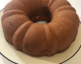 Foto langkah ke 9 dari resep Marmer Cake Jadul ala Chennie Zheng.