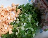 Foto langkah ke 3 dari resep Perkedel Soyam.