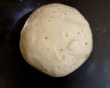 A picture of step 1 of Potato samosa.