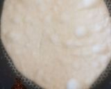A picture of step 5 of Homemade Shawarma bread/ Pita bread.