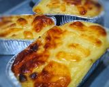 Foto langkah ke 5 dari resep Spaghetti Brullee.