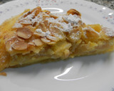 Foto del paso 6 de la receta: Tarta de manzana con almendras