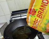 Foto langkah ke 5 dari resep Cireng Tahu Tempe.