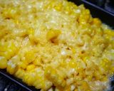 Gambar langkah 2 resipi Sweet Corn Cheese.