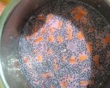 Foto langkah ke 3 dari resep Es Kurnia Float.