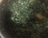 Foto del paso 9 de la receta: Guiso de Acelga con Papas Doradas