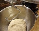 Pataki tálban sült kenyér recept fázis 5 fotója