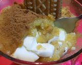 Foto del paso 6 de la receta Postre de cuajada con compota de manzana