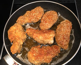 Foto del paso 4 de la receta: Alitas de pollo 🐓rebozadas al estilo americano🇱🇷