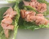 Salmon & Avocado Lettuce Cups recipe step 3 photo