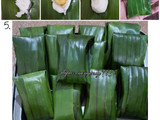 Nagasari Pisang