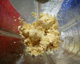 Foto del paso 1 de la receta: Falafel con relleno de queso