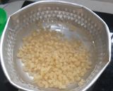 Foto langkah ke 1 dari resep Makaroni Bolognise.