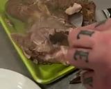 Foto del paso 4 de la receta: Bondiola de cerdo al horno