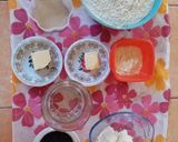 Foto del paso 1 de la receta: Bollitos rellenos de queso