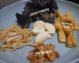 Foto langkah ke 1 dari resep Sop Kimlo.