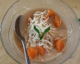 Foto langkah ke 7 dari resep Kolak pisang ubi.