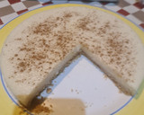Foto del paso 4 de la receta: Tarta de arroz con leche