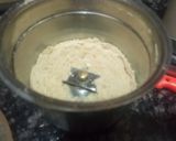 A picture of step 1 of Mango Cerelac Ice Cream.